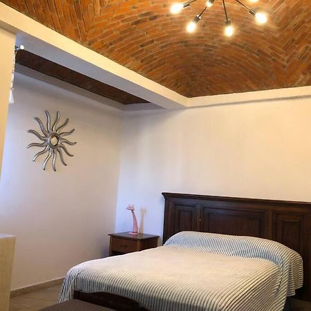 Bonanza Outdoor San Miguel De Allende Awaits You. Exterior photo