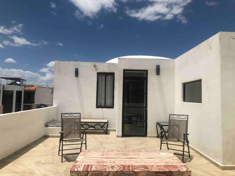 Bonanza Outdoor San Miguel De Allende Awaits You. Exterior photo